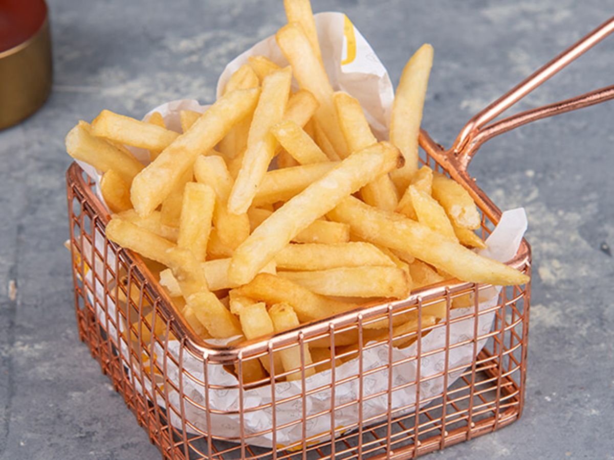 Potatoes