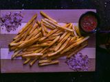 Patatine Fritte French Fries