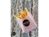 French Fries Plate