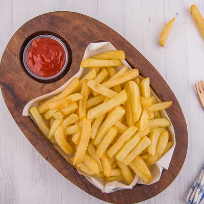 French Fries Medium