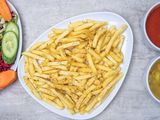 Plain Potatoes Dish