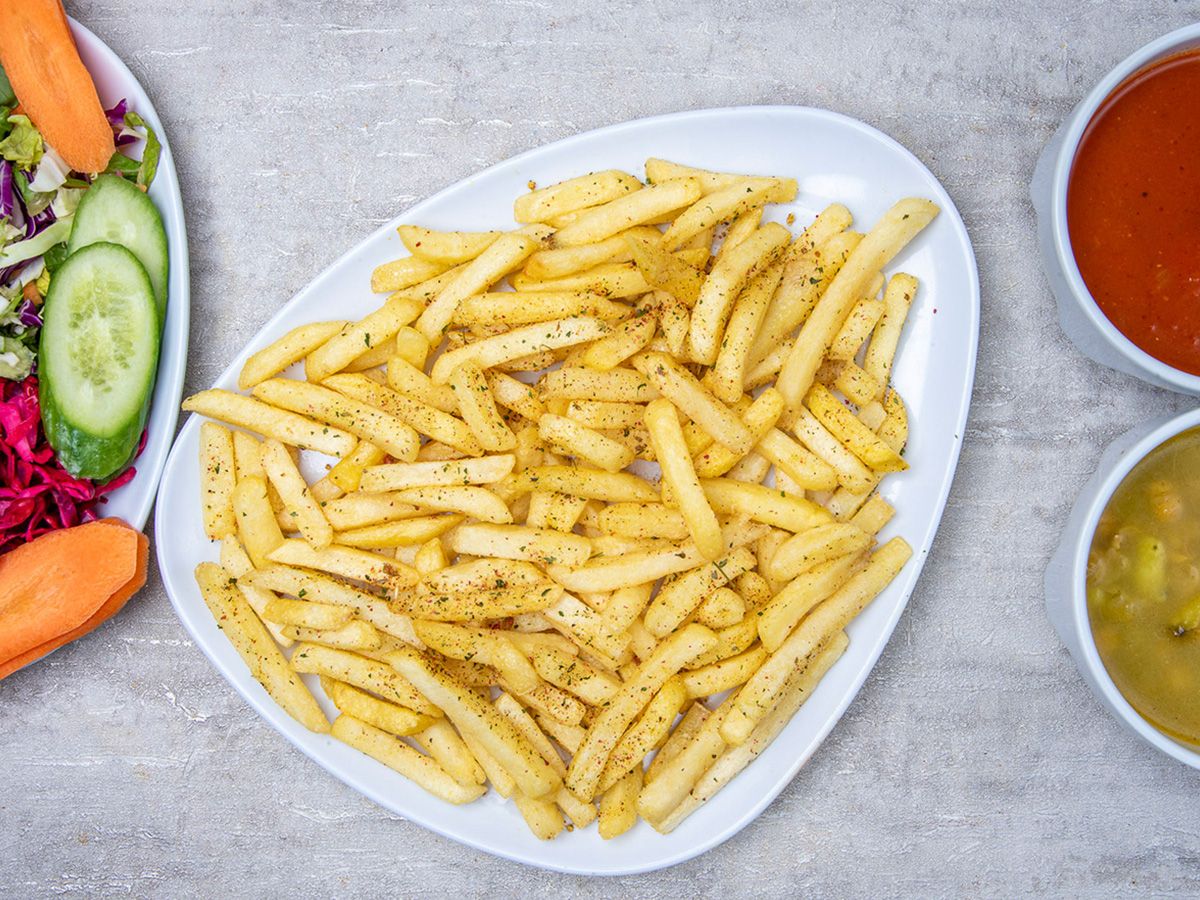 Fries