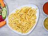 Fries