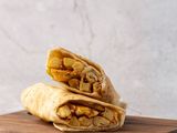 Syrian bread potatoes