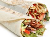 French Roll Sandwich