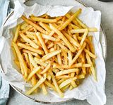 Large Fries