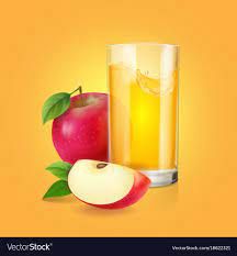 Fresh Apple Juice