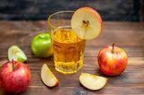 Fresh Apple Juice