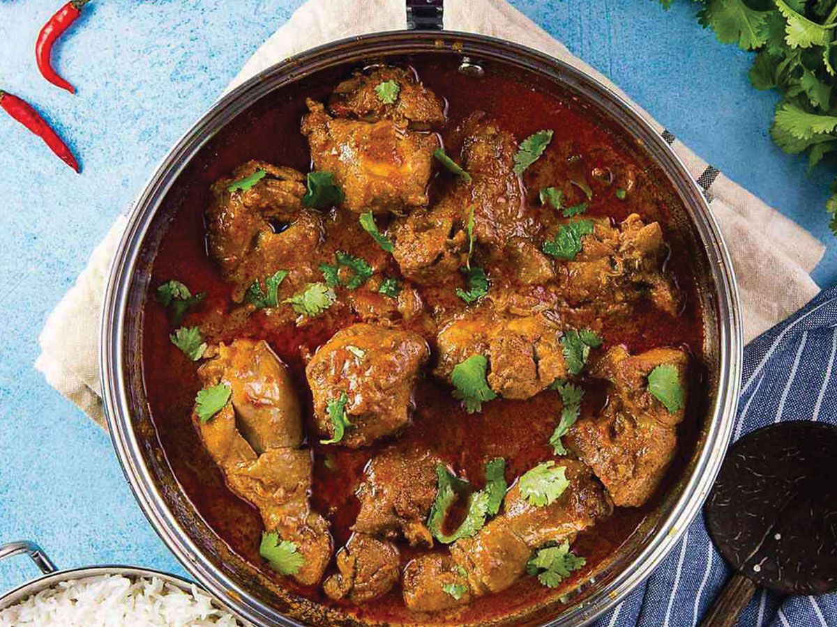 Desh Bangla Restaurant delivery service in Qatar | Talabat
