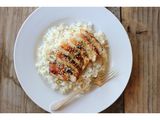 Fresh Chicken Pane Meal