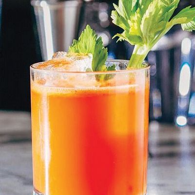 Cocktail Juice