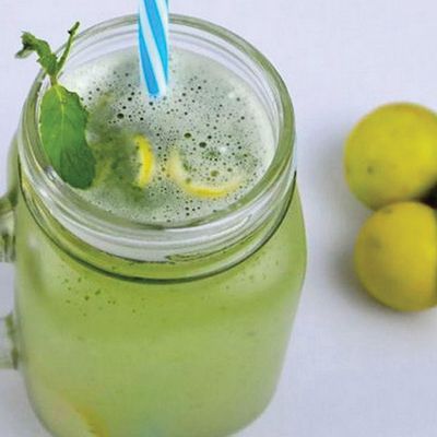 Family Packs Lemon