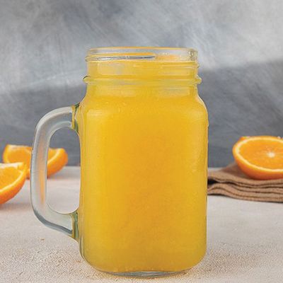 Family Packs Orange