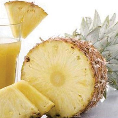 Family Packs Pineapple