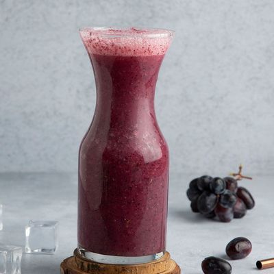Fresh Grape Juice