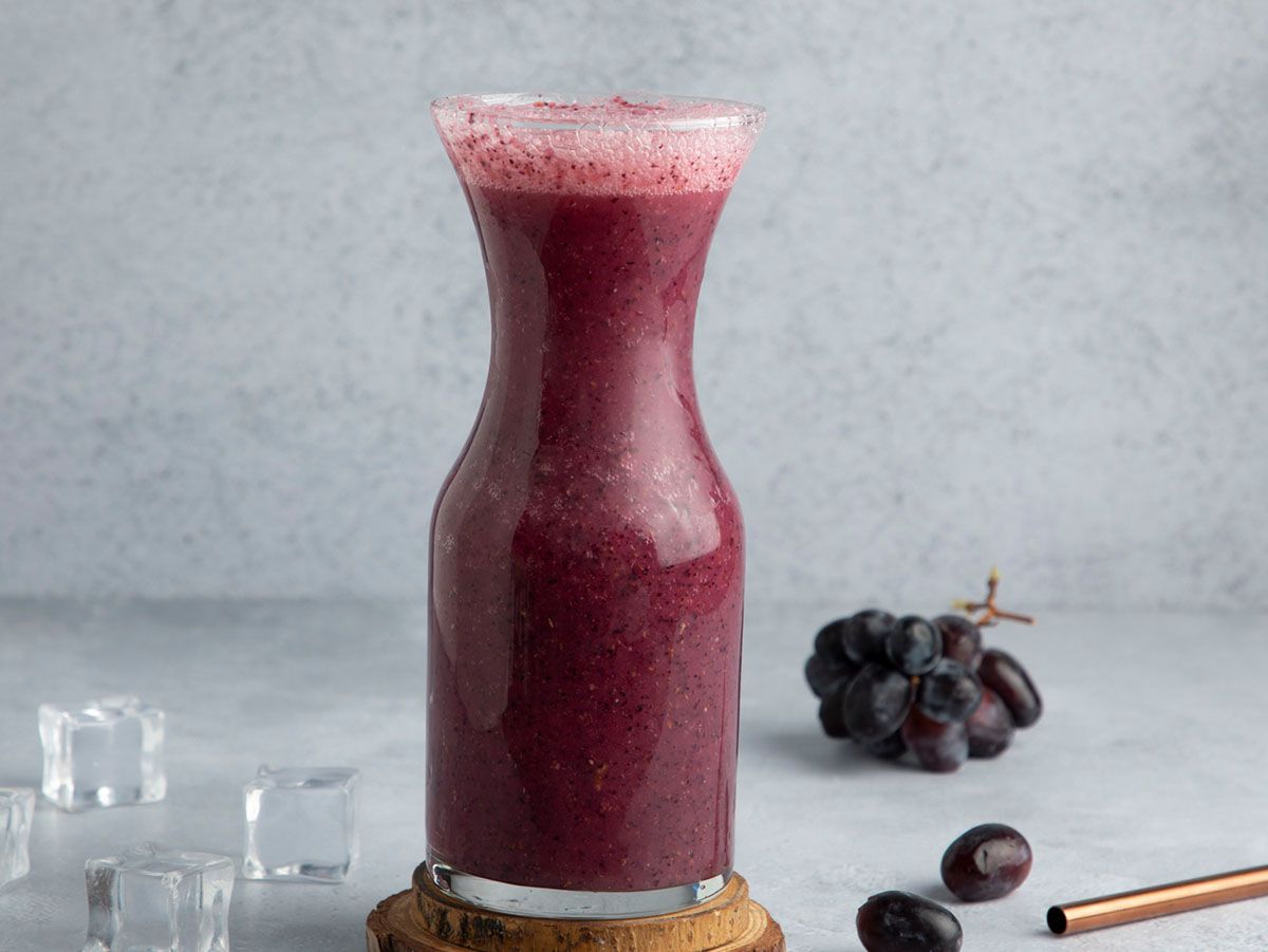Fresh Grapefruit juice