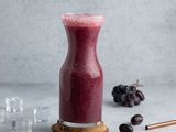 Fresh Grapefruit juice