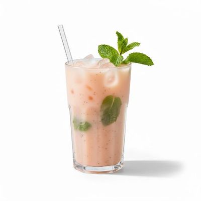 Fresh Guava Juice