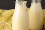 Fresh Honey Yoghurt Juice