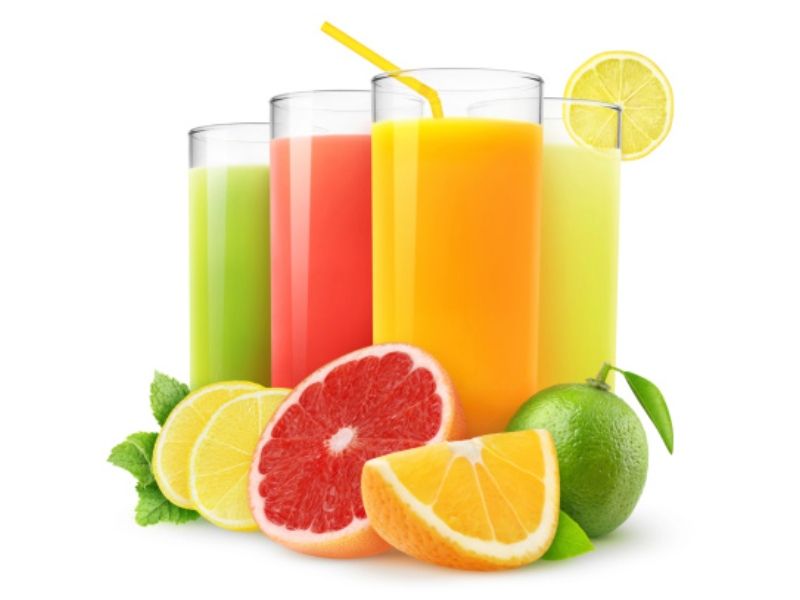 Fresh Juice