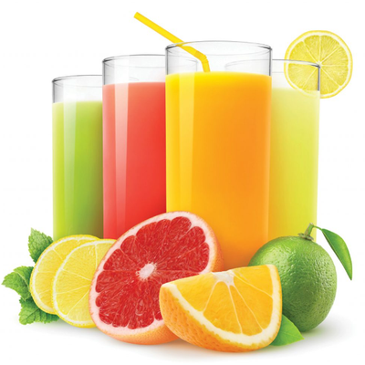 Fresh Juice