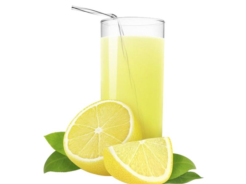 Lemon Juice