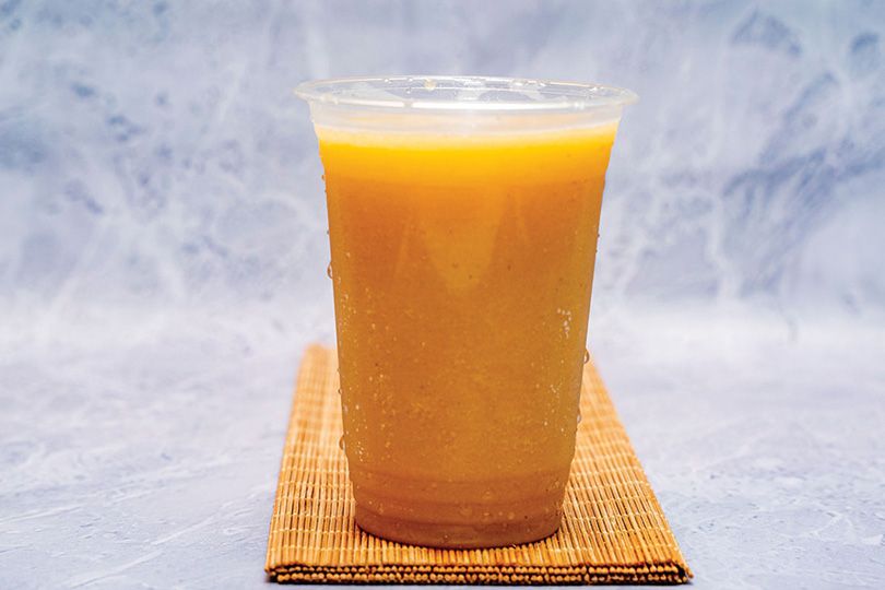 Mango Fresh Juice