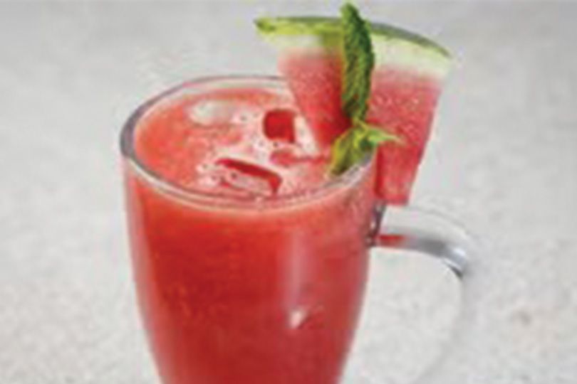 Watermelon Fresh Juice