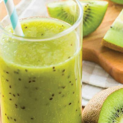 Kiwi Juice