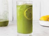 Large Size Lemon juice