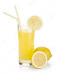 Fresh Lemon Juice