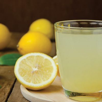 Lemon Juice