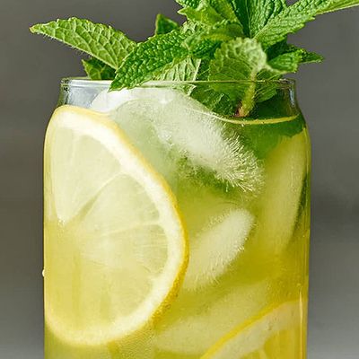 Lemon Fresh - 12 Oz
