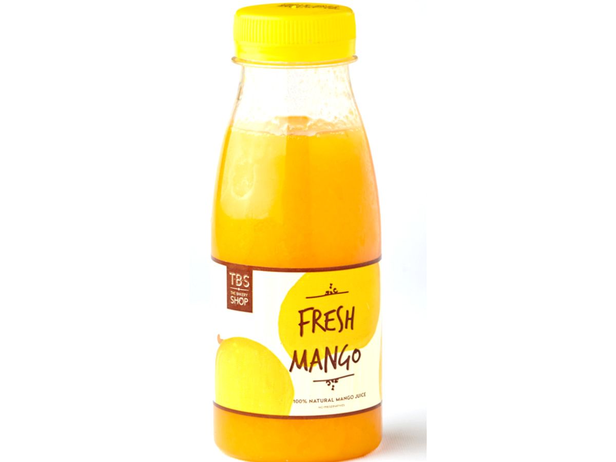 Mango Juice