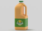 Family size Mango Juice