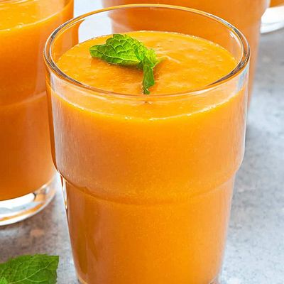 Fresh Mango Juice