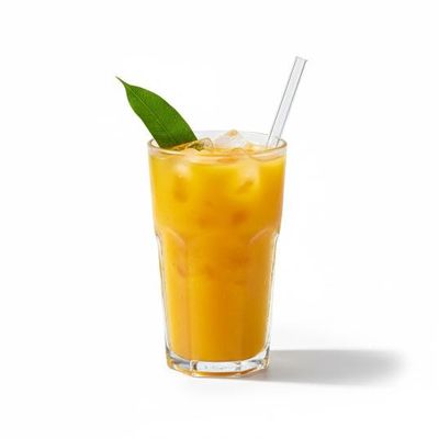 Fresh Mango Juice