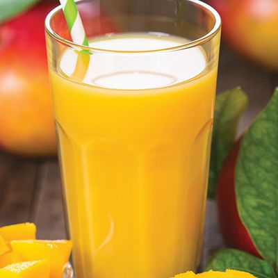 Mango Juice
