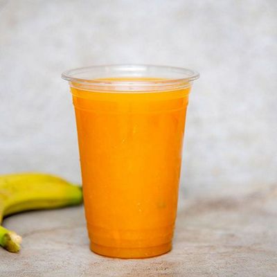 Mango Twist