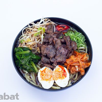 Fresh Nodles photo 5