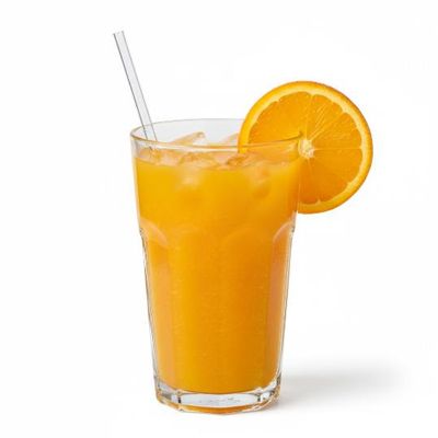 Fresh Orange Juice