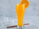 Fresh Orange Juice