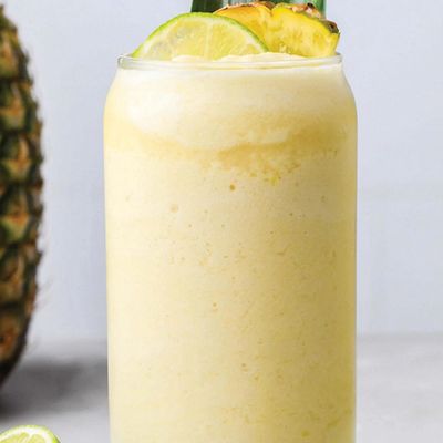 Pina Colada Juice