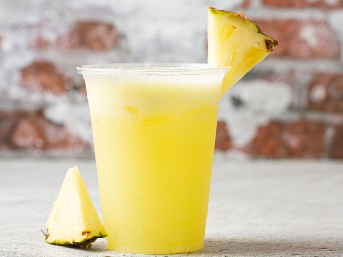 Pineapple Juice