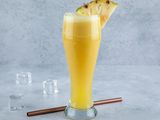 Fresh Pineapple Juice
