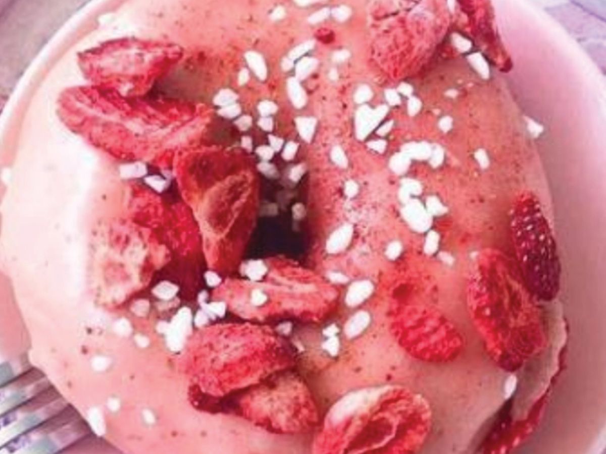 Fresh Strawberry