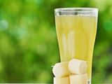 Lemon Sugarcane Oriental