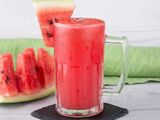 Fresh Watermelon