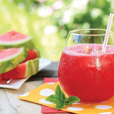 Watermelon Juice