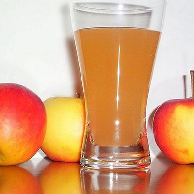 Apple Juice